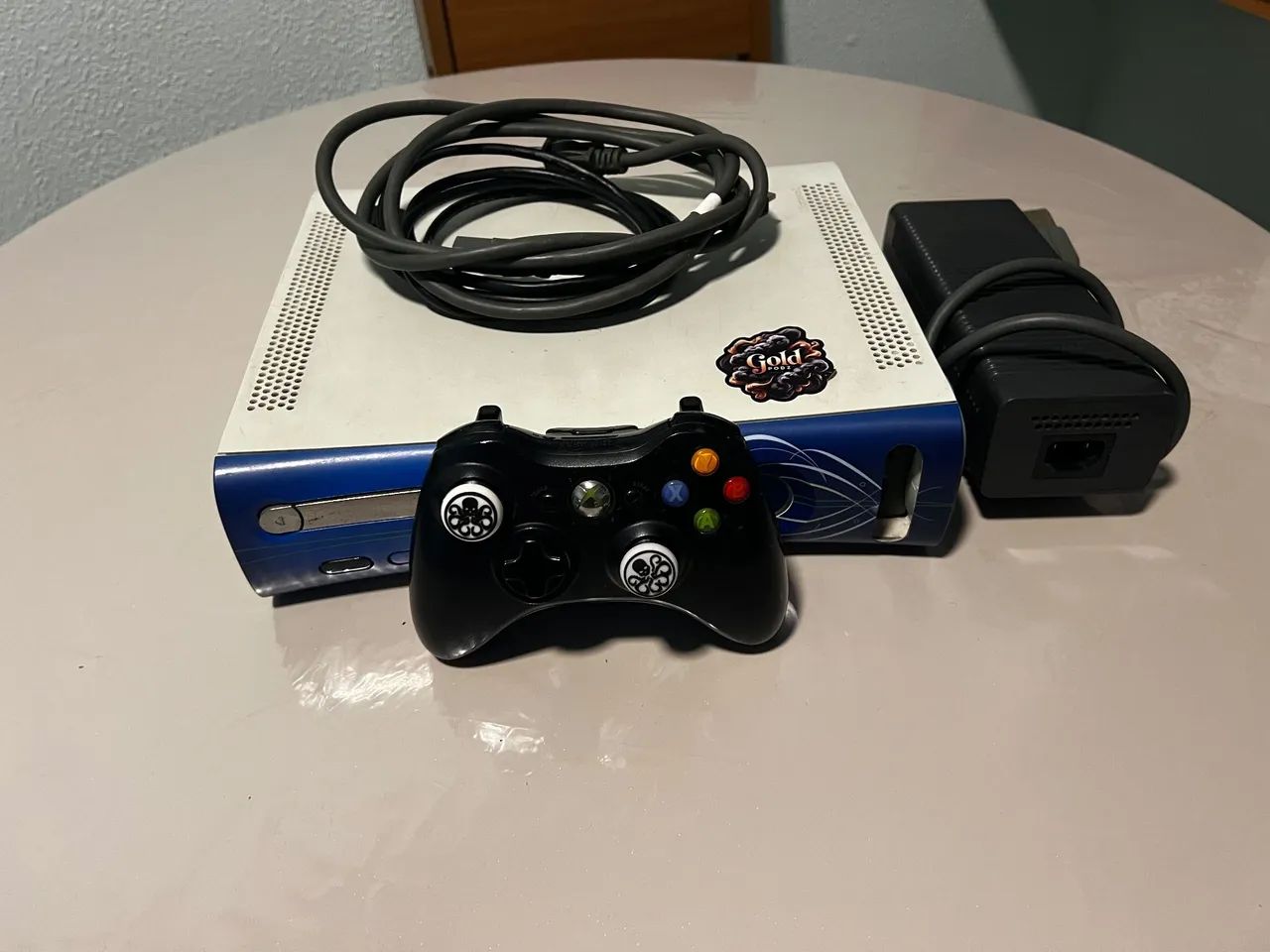 Xbox 360  - Foto 3