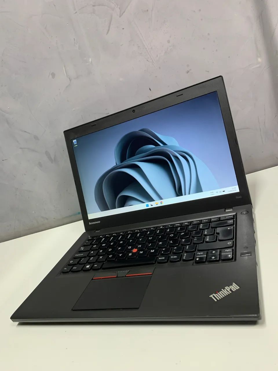 Notebook ThinkPad