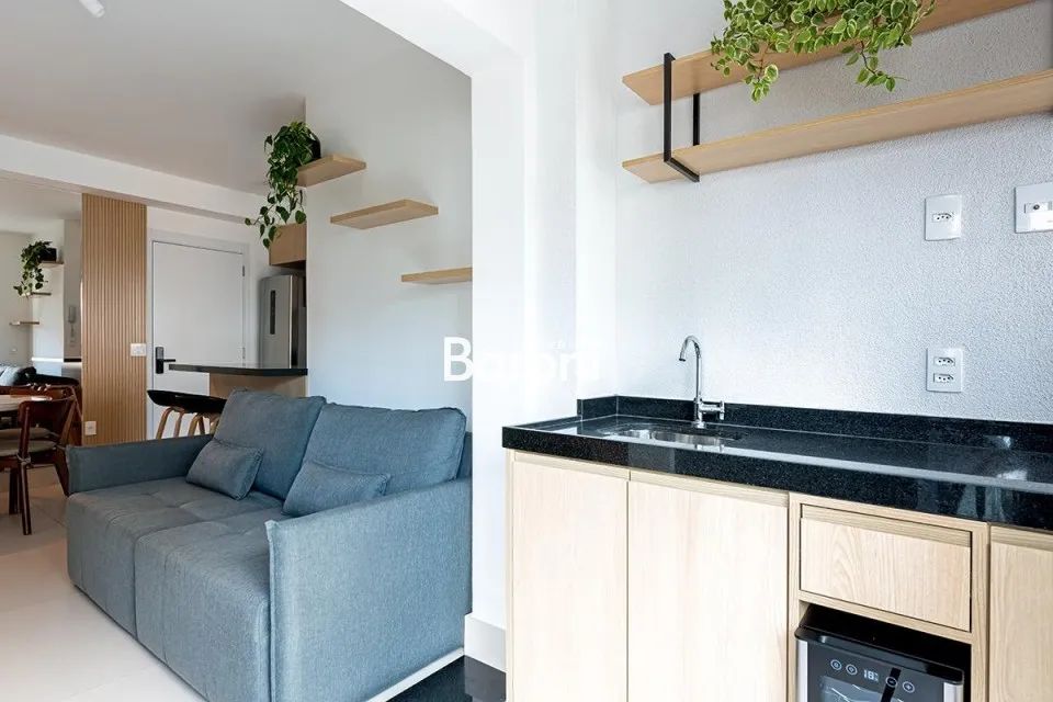 Apartamento para locação em Moema - Foto 5