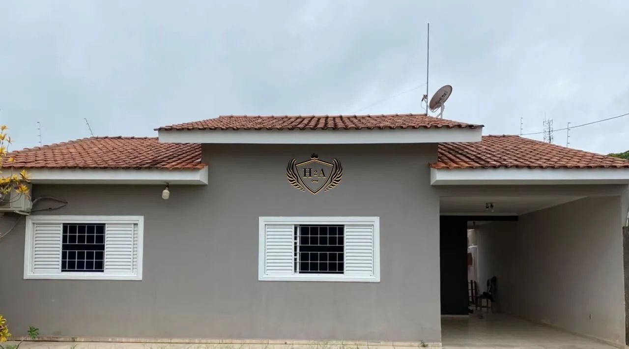 Vendo Casa Coophema