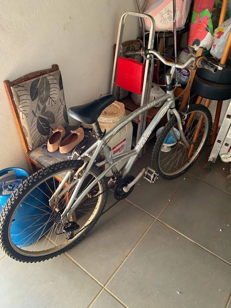 Bikes aro 26 - Foto 4