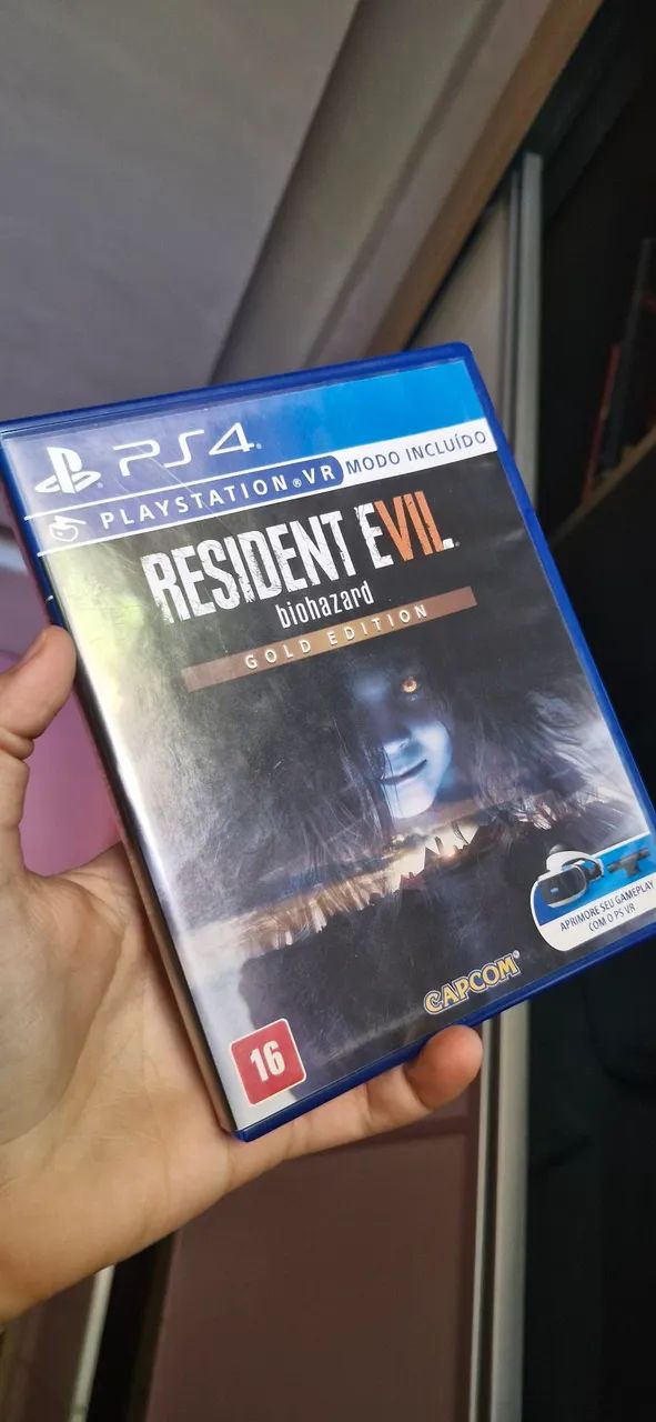 Jogos de ps4 - Foto 2