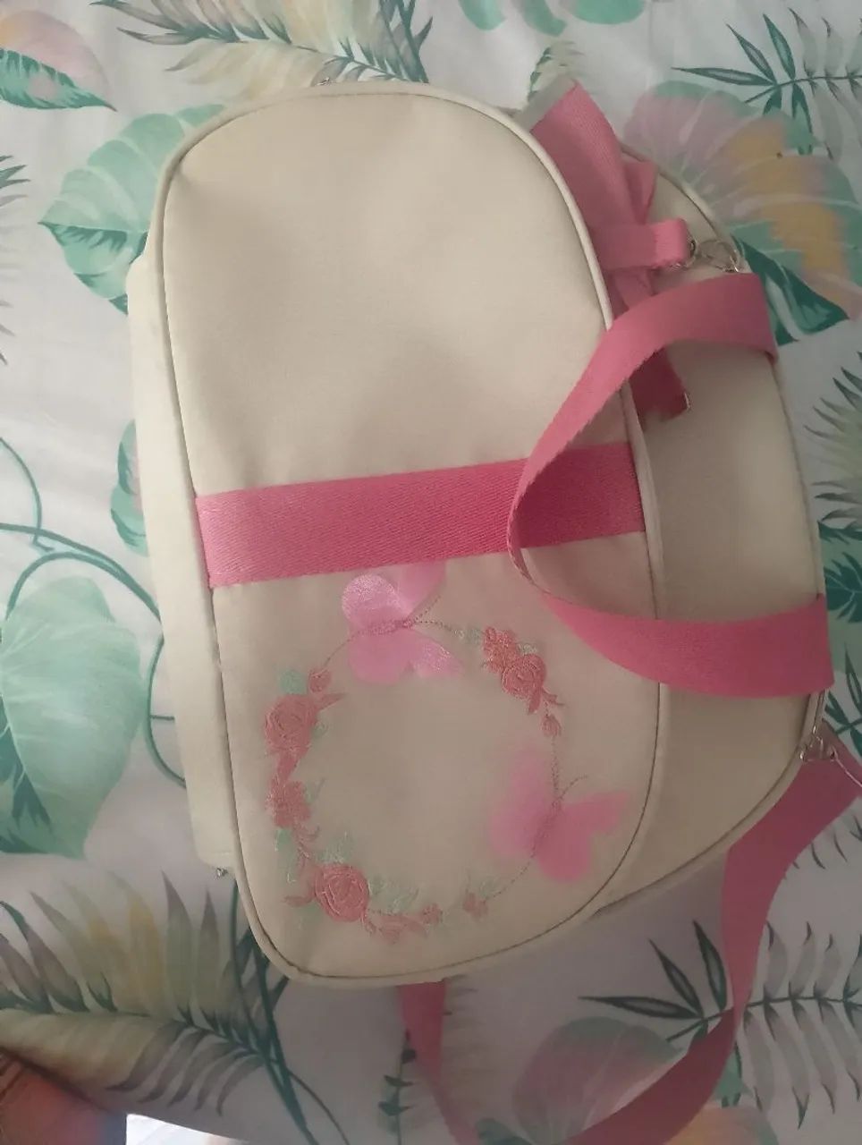 Bolsa maternidade  - Foto 4