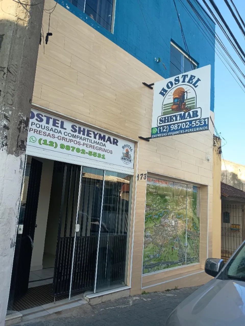 Foto - Pindamonhangaba - Centro