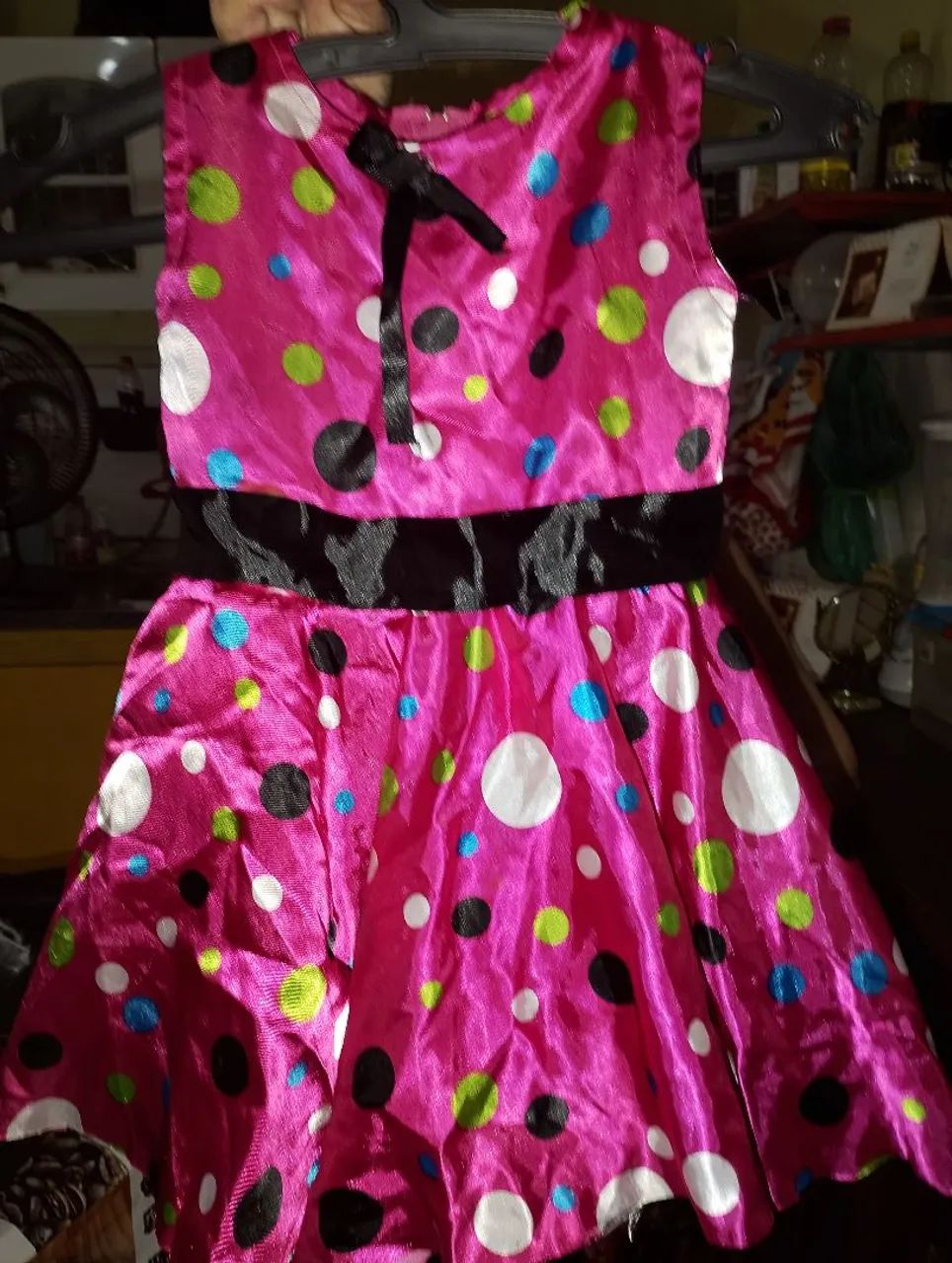 Vestido de 1 ano - Foto 3