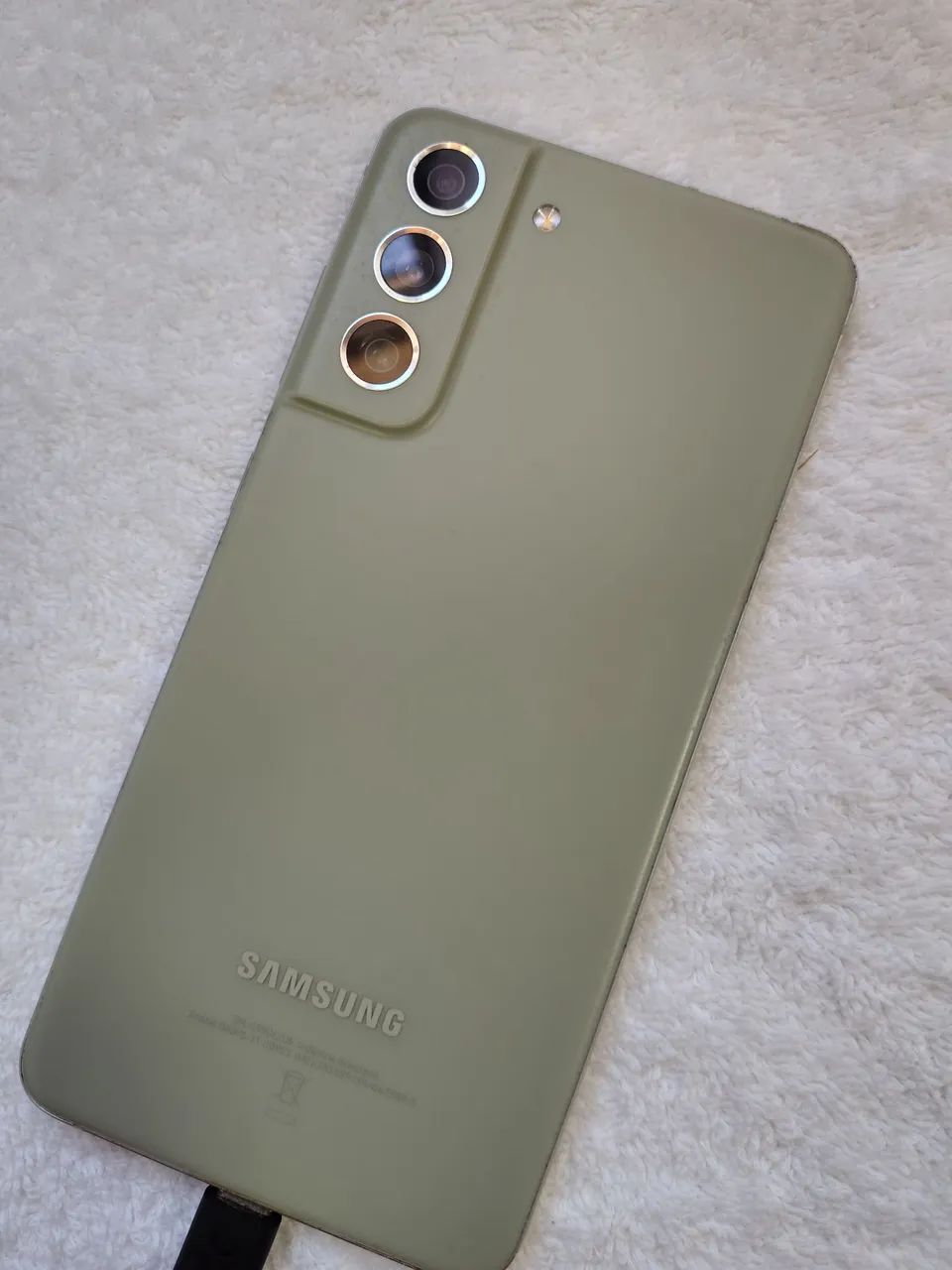 CELULAR SAMSUNG S21 FE