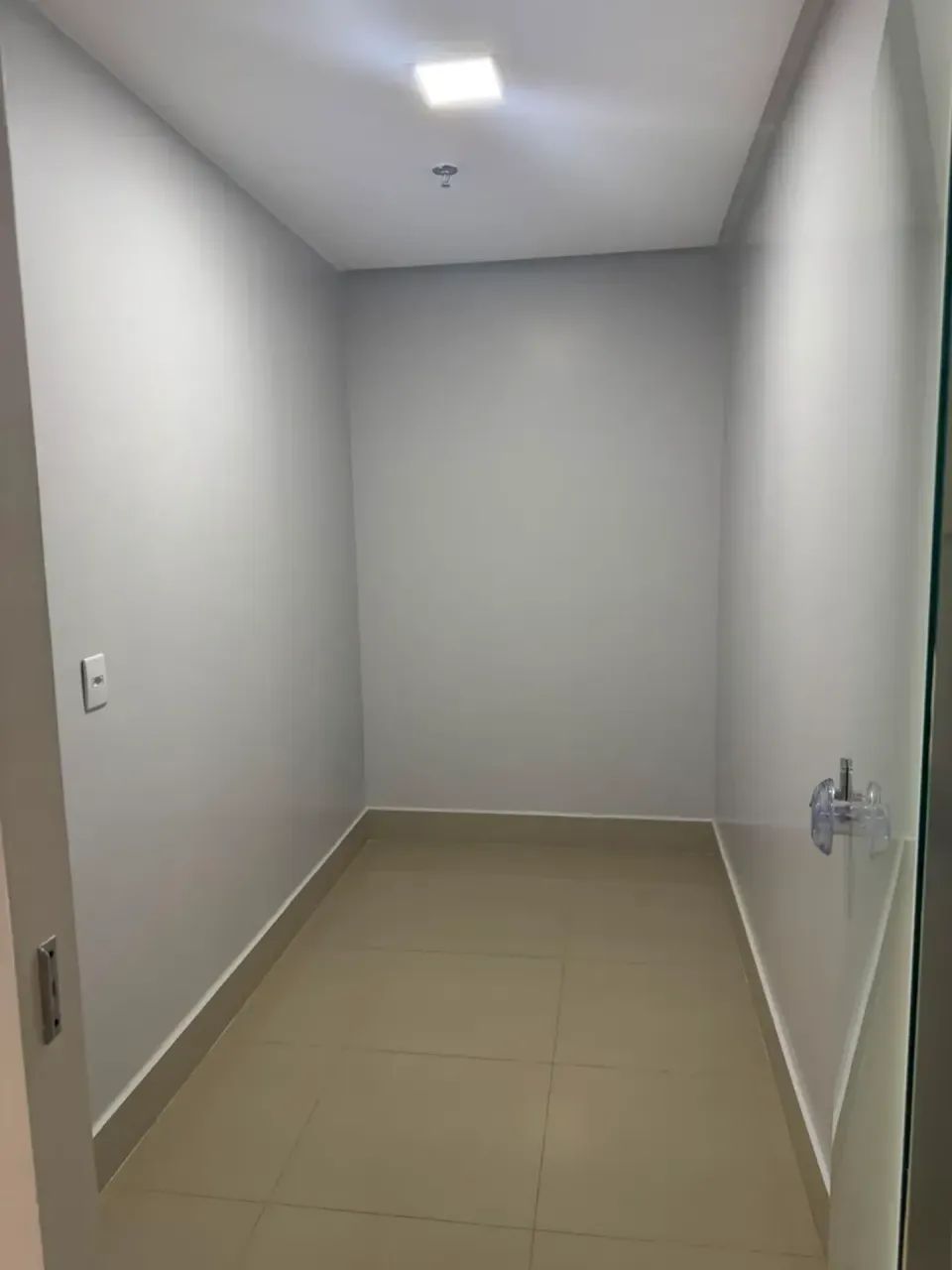 SALA COMERCIAL PARA LOCAÇÃO | LOZANDES BUSINESS TOWER - Foto 3