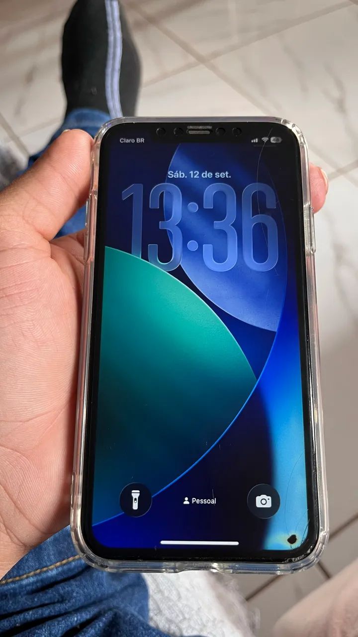 Vendo iPhone 11 !  - Foto 2