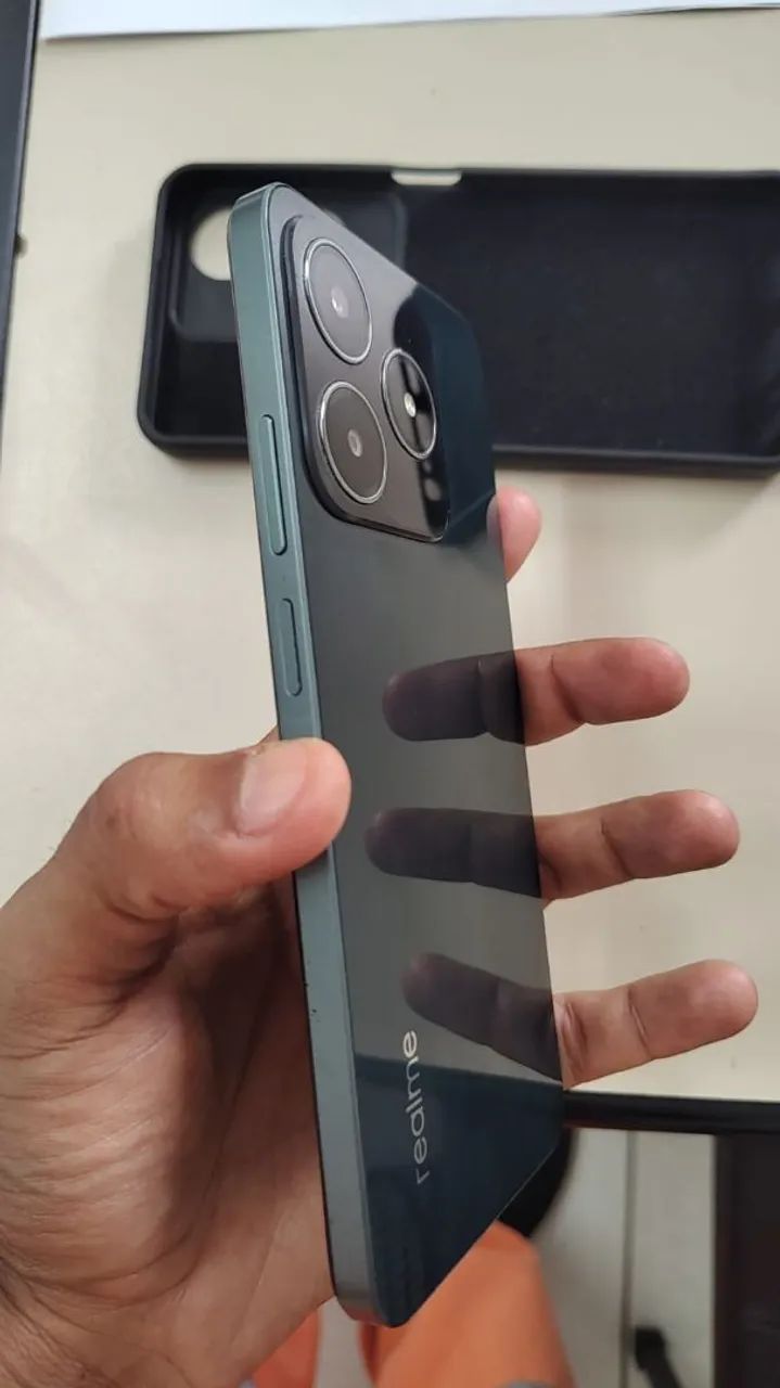 Vende-se C61 realme  - Foto 3