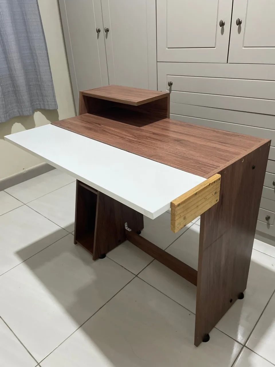 Mesa de computador  - Foto 2