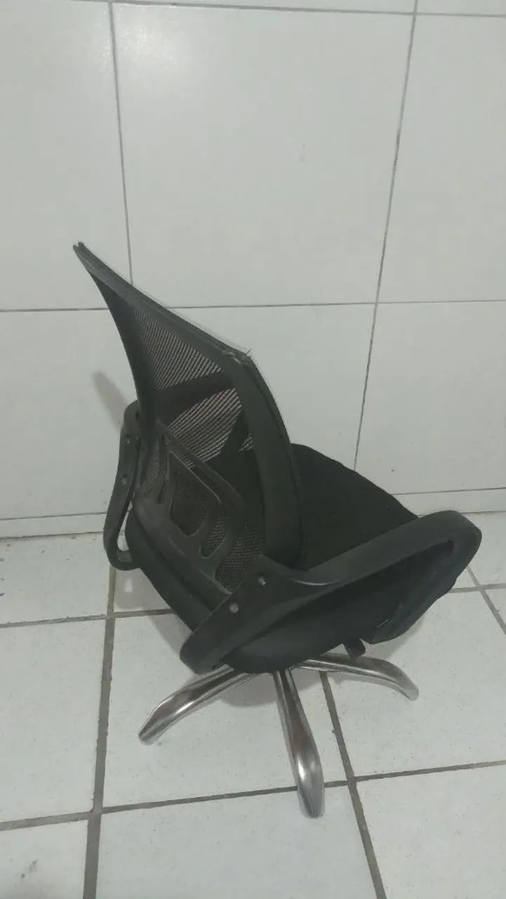 Cadeira de escritório  - Foto 5