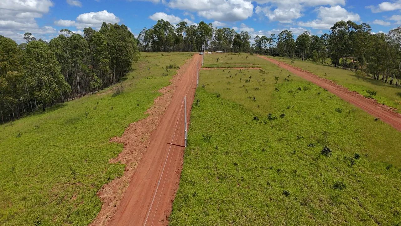 Vendo chácara de 1.000 m2 em Desterro de Entre Rios MG - Foto 5