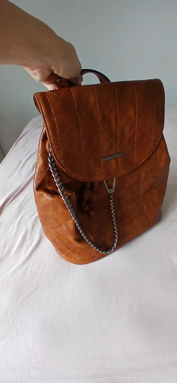 Mochila WJ - Foto 4