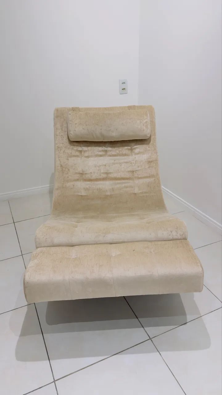 Chaise - Foto 4