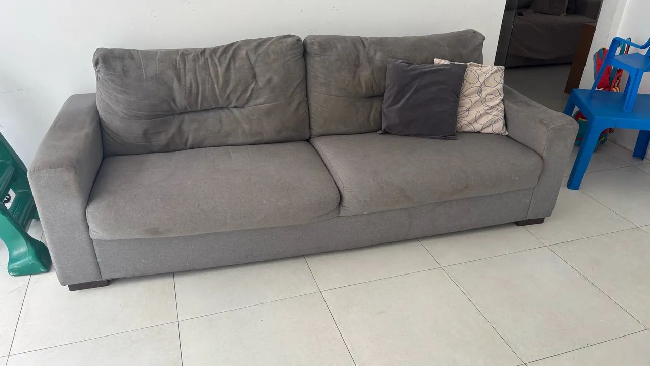 Sofá 