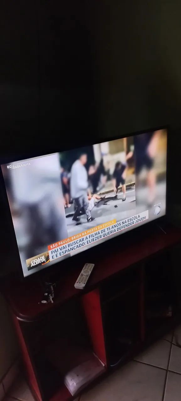 TV 43 polegadas. LG  - Foto 3