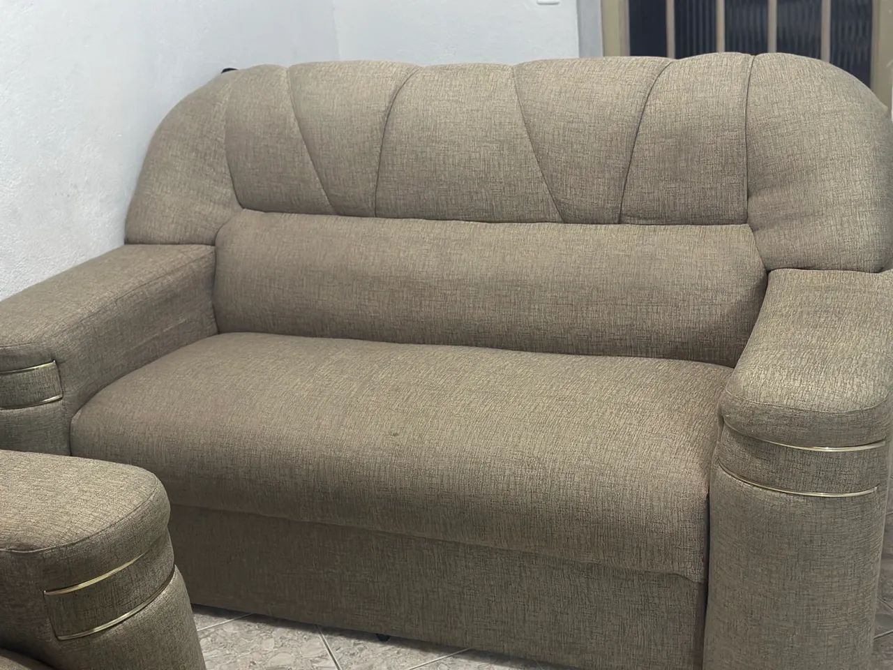 Sofá 2 e 3 lugares 65171907429890123