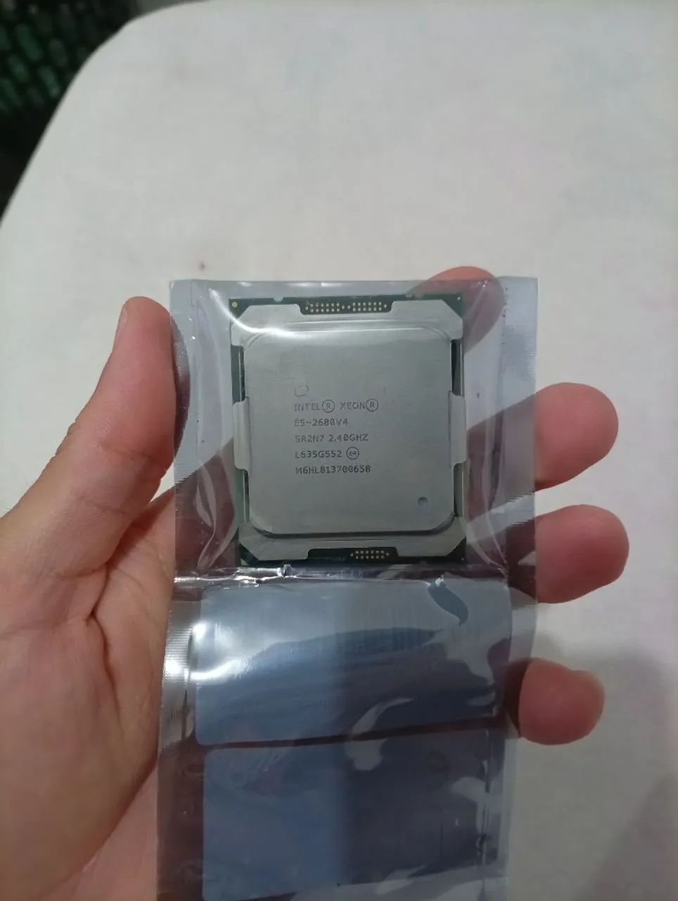 Processador Xeon - Foto 3