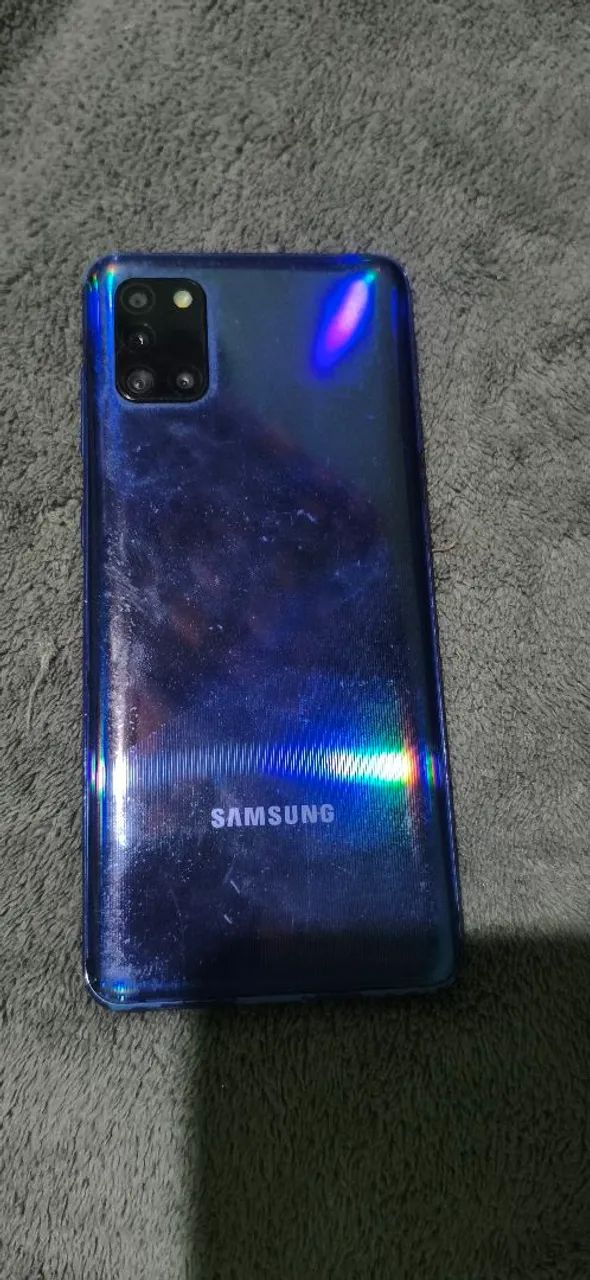 Celular a31