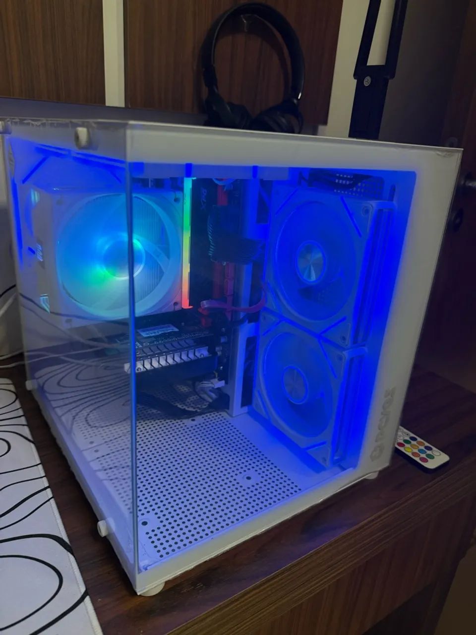Pc gamer completo  - Foto 4