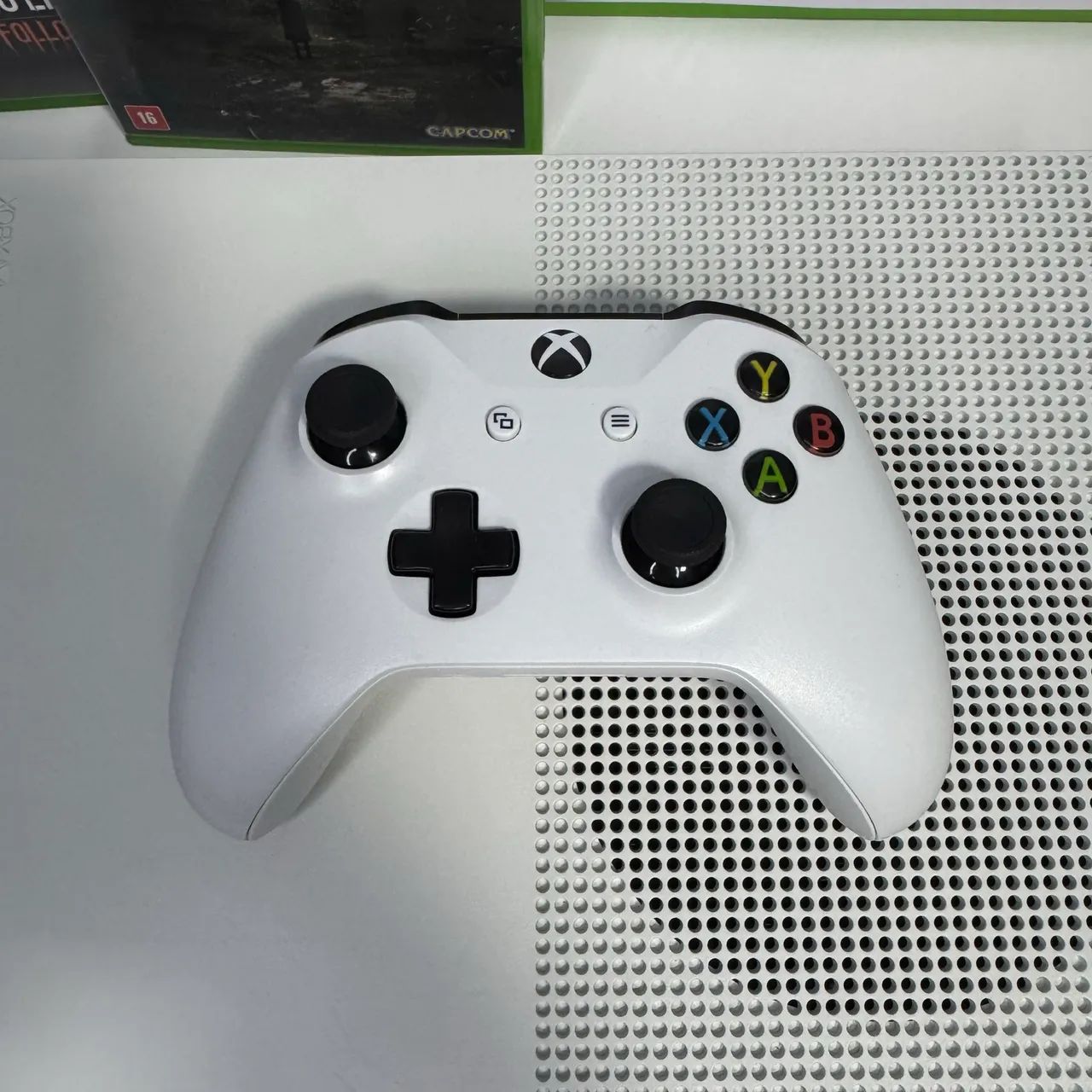 Xbox One S 500gb