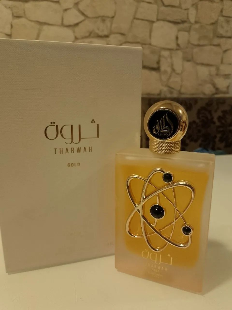 Lataffa Tharwah Gold