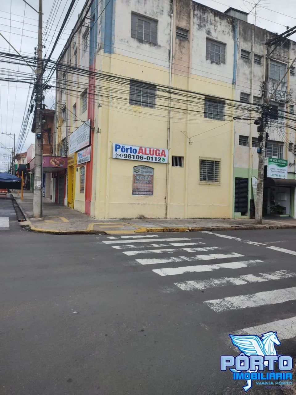 CENTRO-SALA COMERCIAL ESQUINA - Foto 2