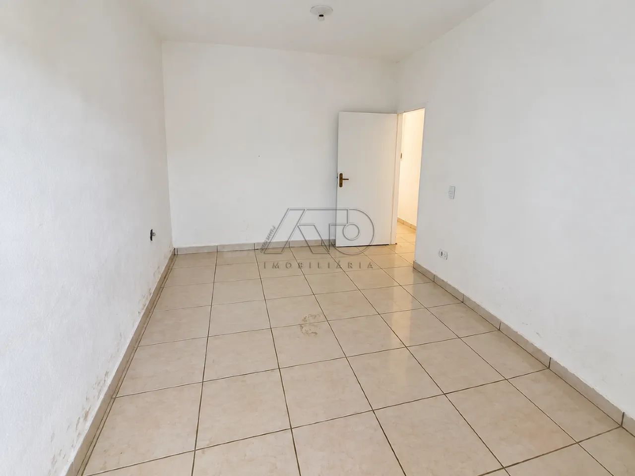 Casa para aluguel, 2 quartos, VILA CRISTINA - PIRACICABA/SP - Foto 2