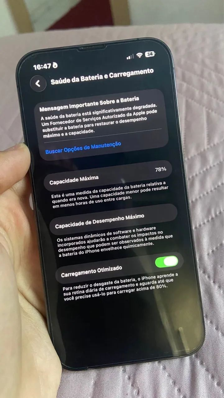 iPhone 13 PRO - Foto 4