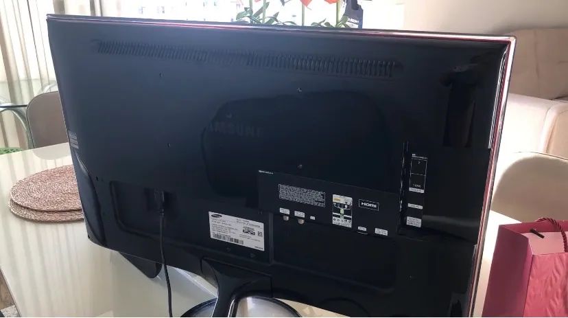 Tv 27 Samsung  - Foto 2