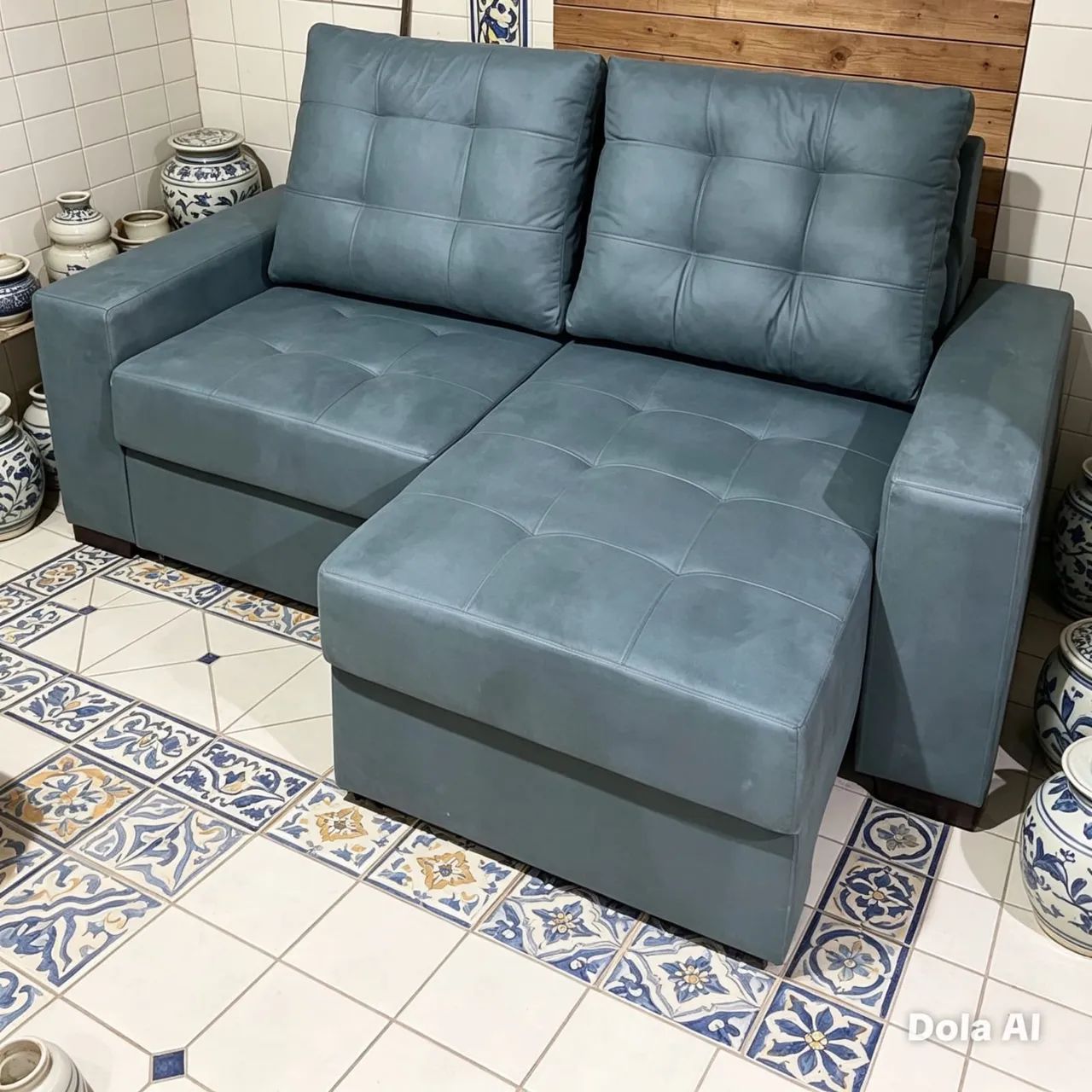 Sofá a pronta entrega  - Foto 2