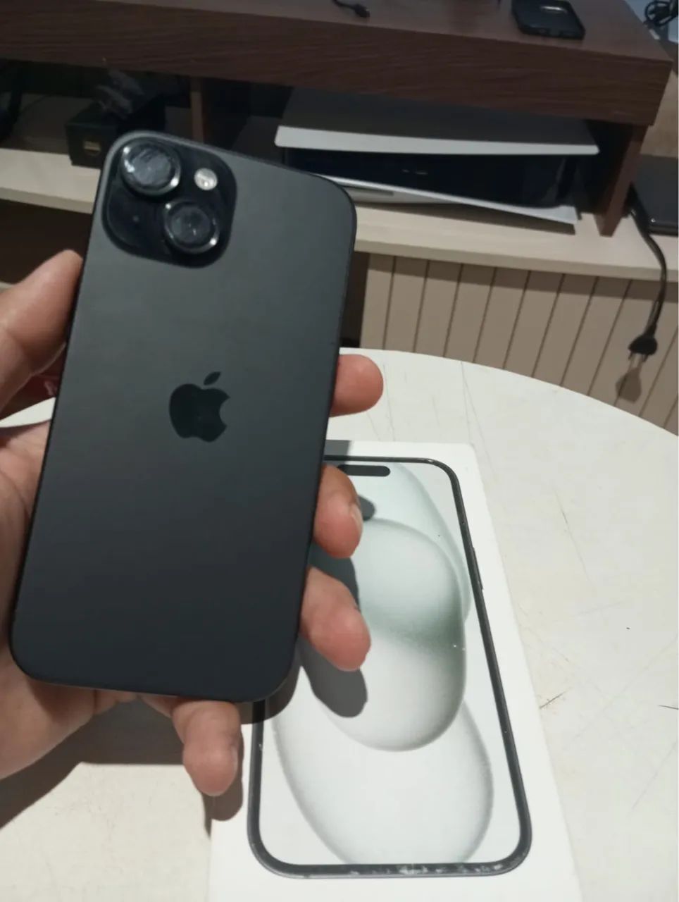 Iphone 15 128 GB - Foto 2