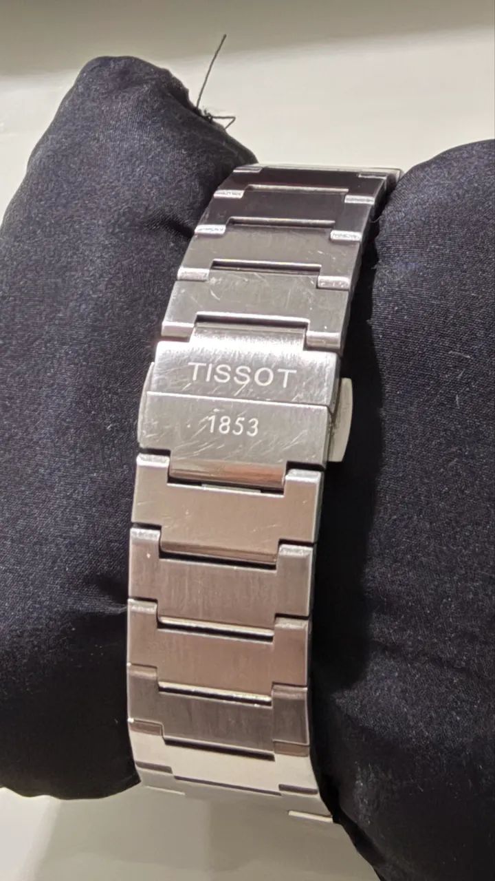 Tissot PRX Powermatic 80 - Foto 4