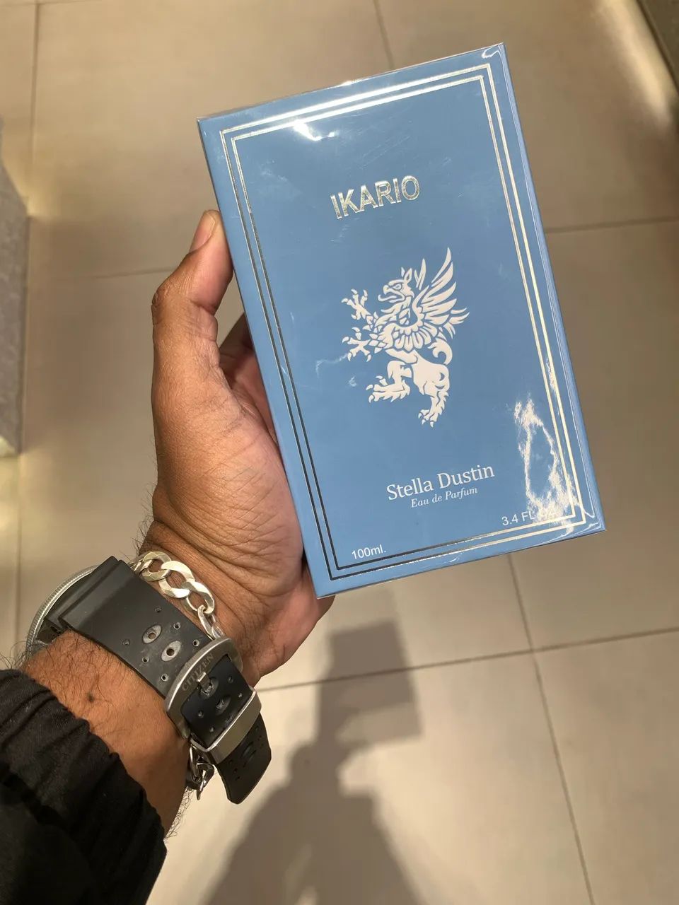 PERFUMES IMPORTADOS  - Foto 2
