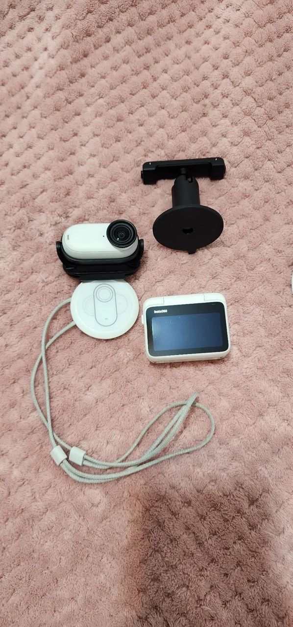 Insta360 GO 3s 128Gb  - Foto 2