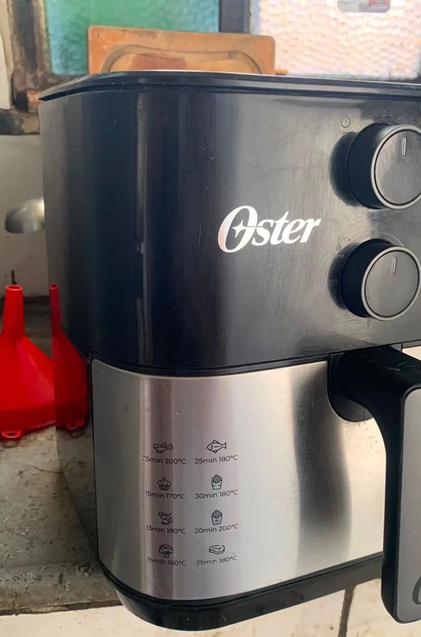 Airfryer Oster  - Foto 2