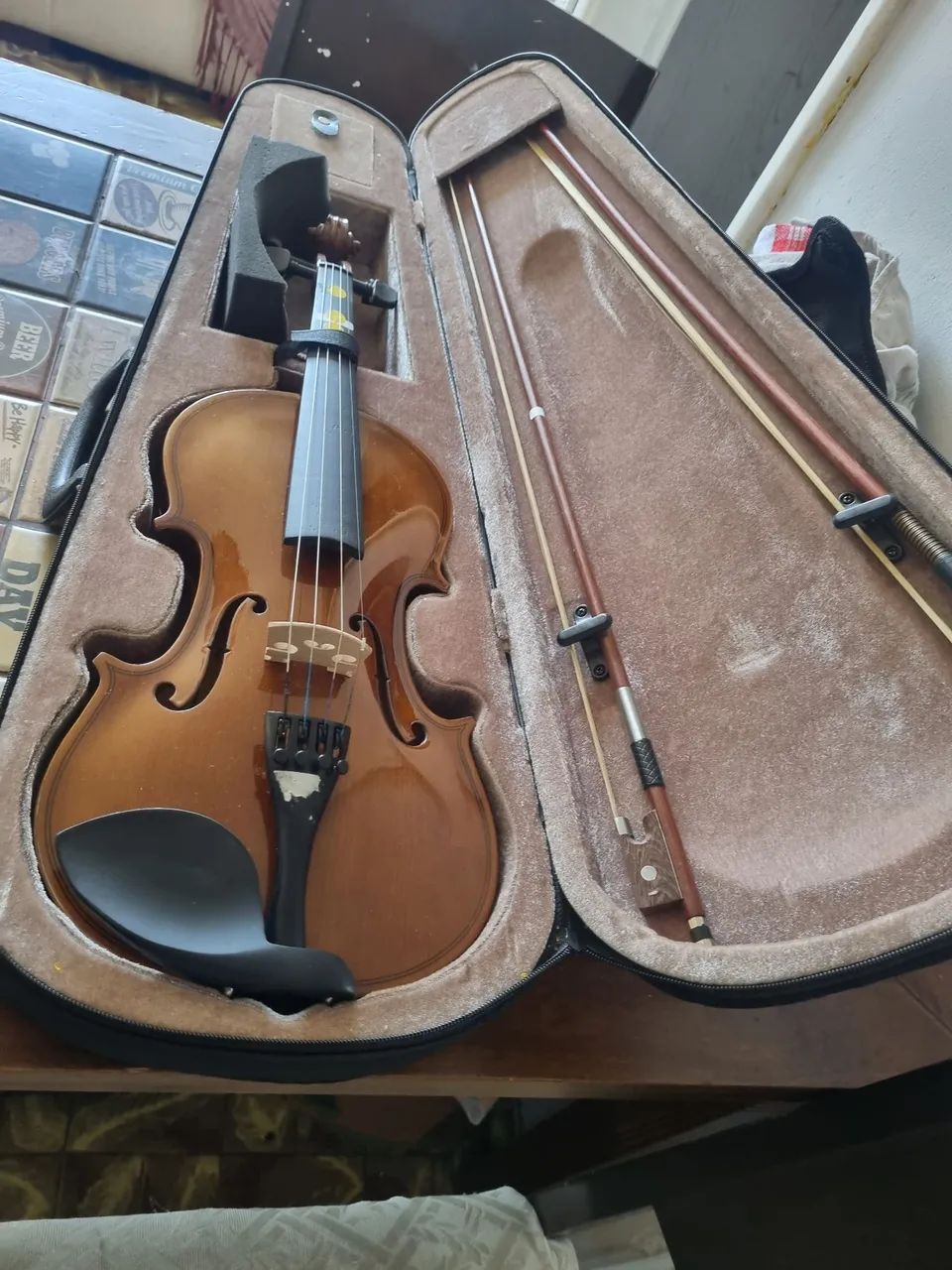 Violino 