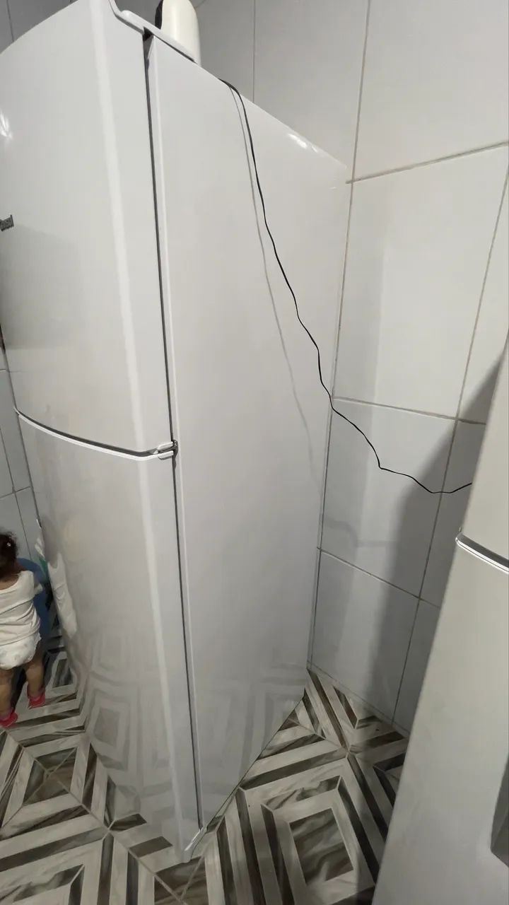 Geladeira consul  - Foto 4