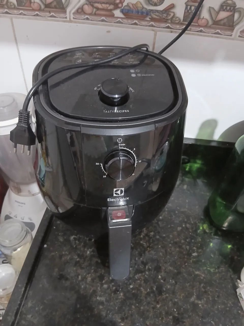 Vende-se air fryer  - Foto 2