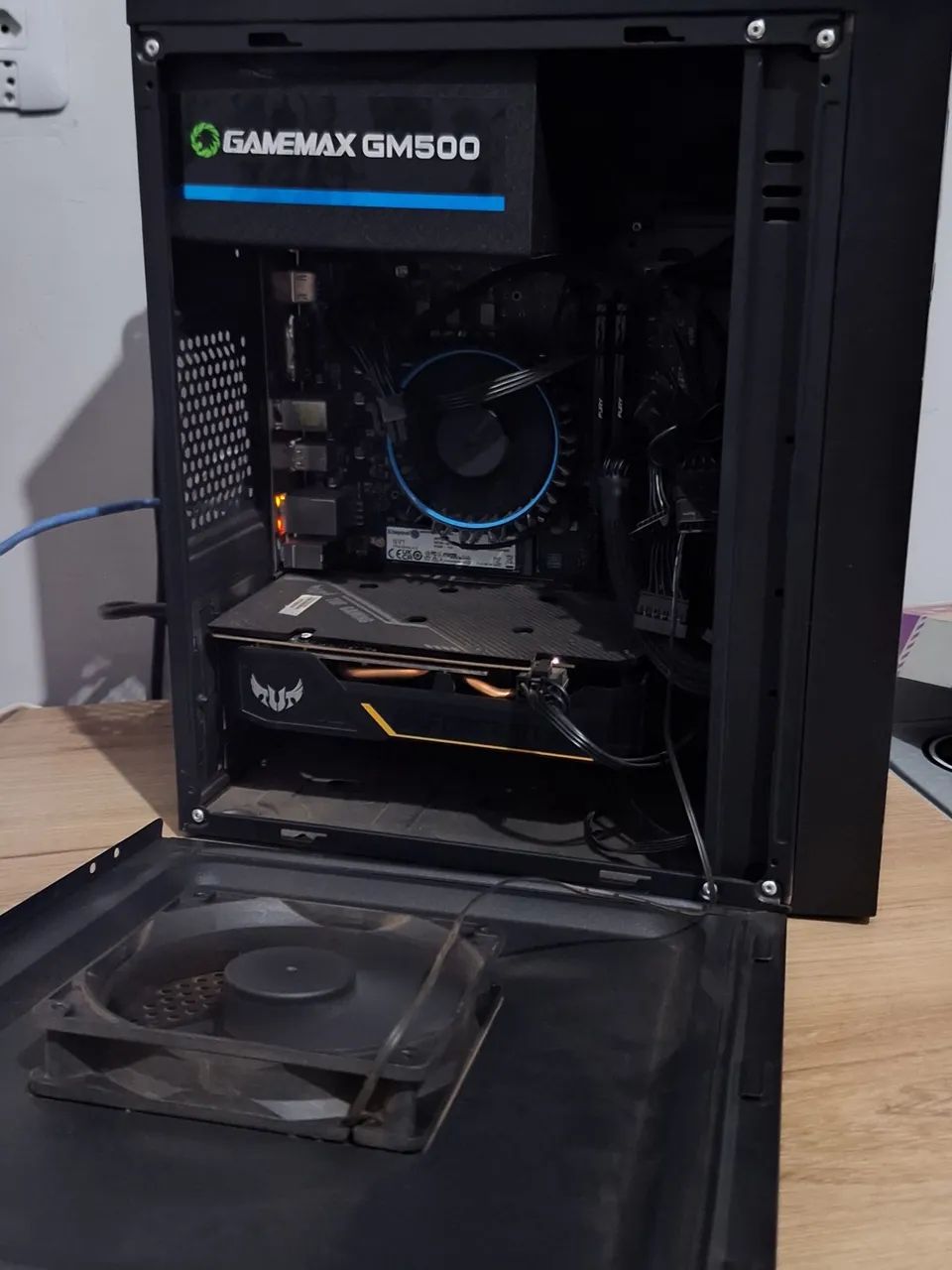 PC Gamer Completo - Foto 3