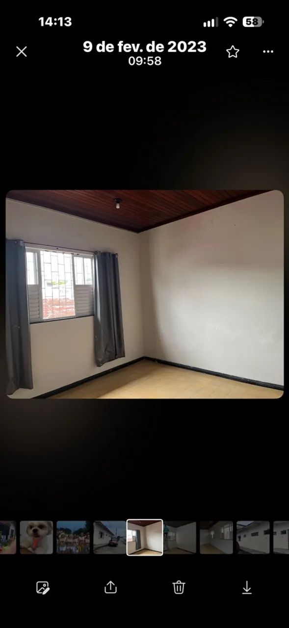 Vendo casa residencial - Foto 3