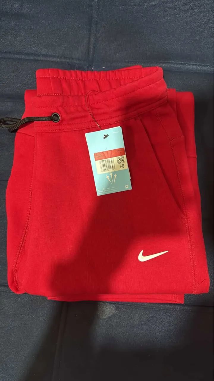 Nike tech fleece nocta - Foto 2
