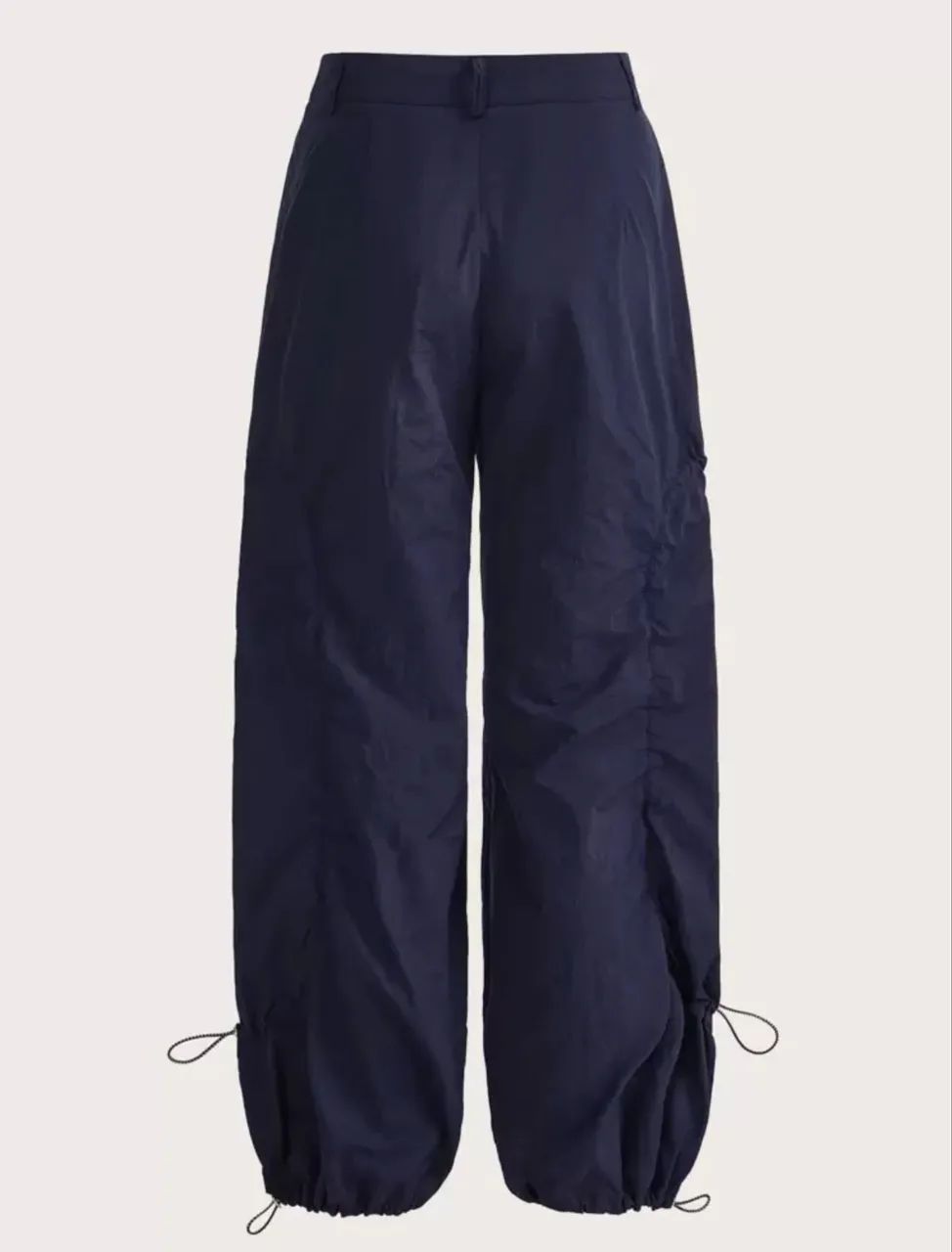 Calça cargo feminina  - Foto 3