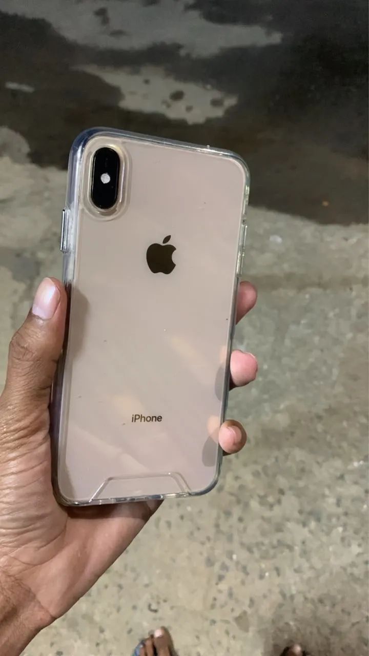 XS Max 256 gb  - Foto 3