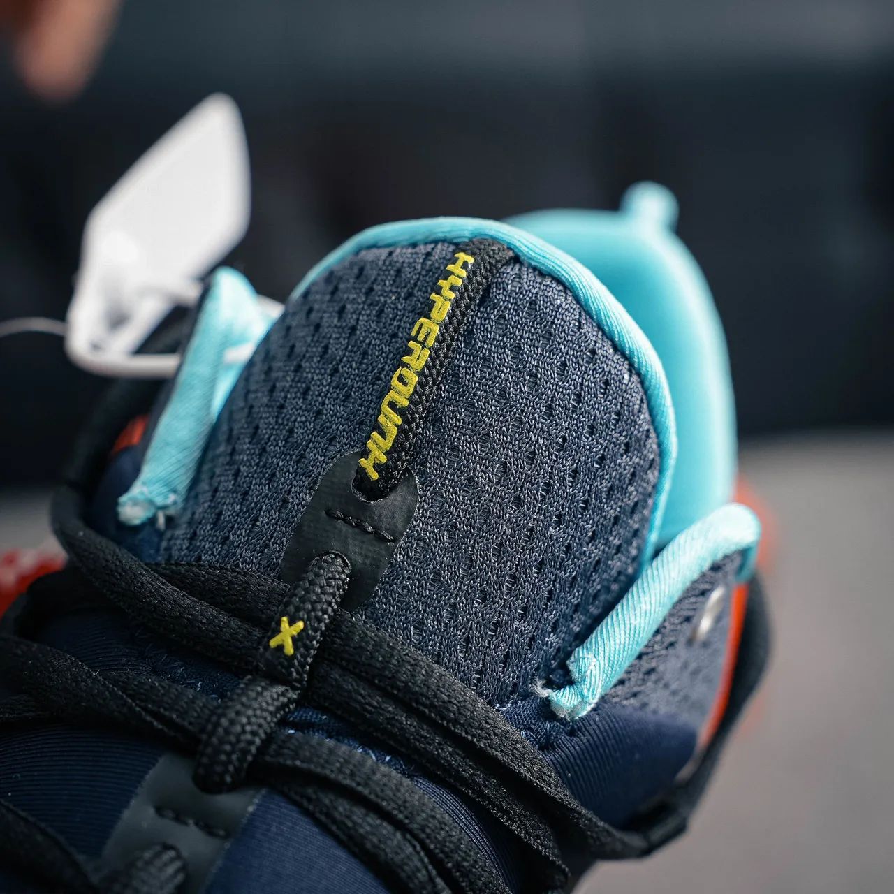 Nike Hyperdunk X Low EP - Foto 2