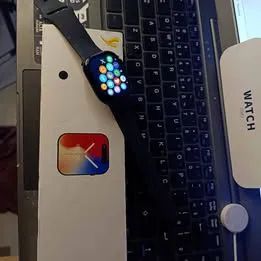 SMARTWHATCH 11 MAX NOVO NA CAIXA   