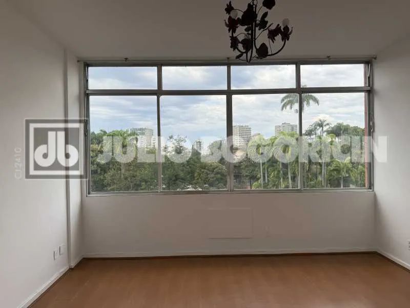 Apartamento : / Residencial / Gávea - Foto 2