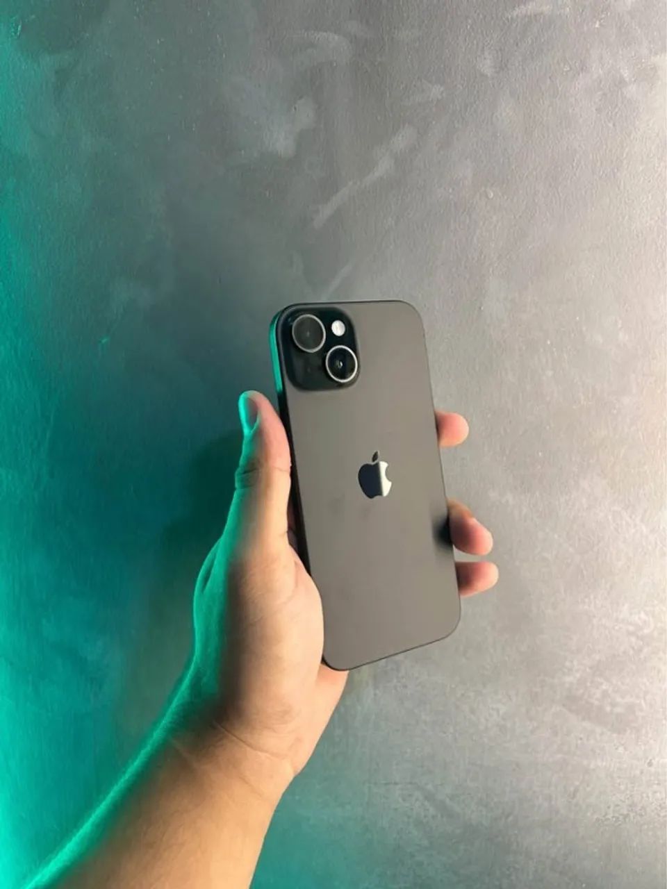 Iphone 15 - Foto 5