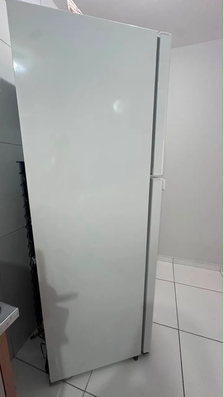 Geladeira nova - Foto 2