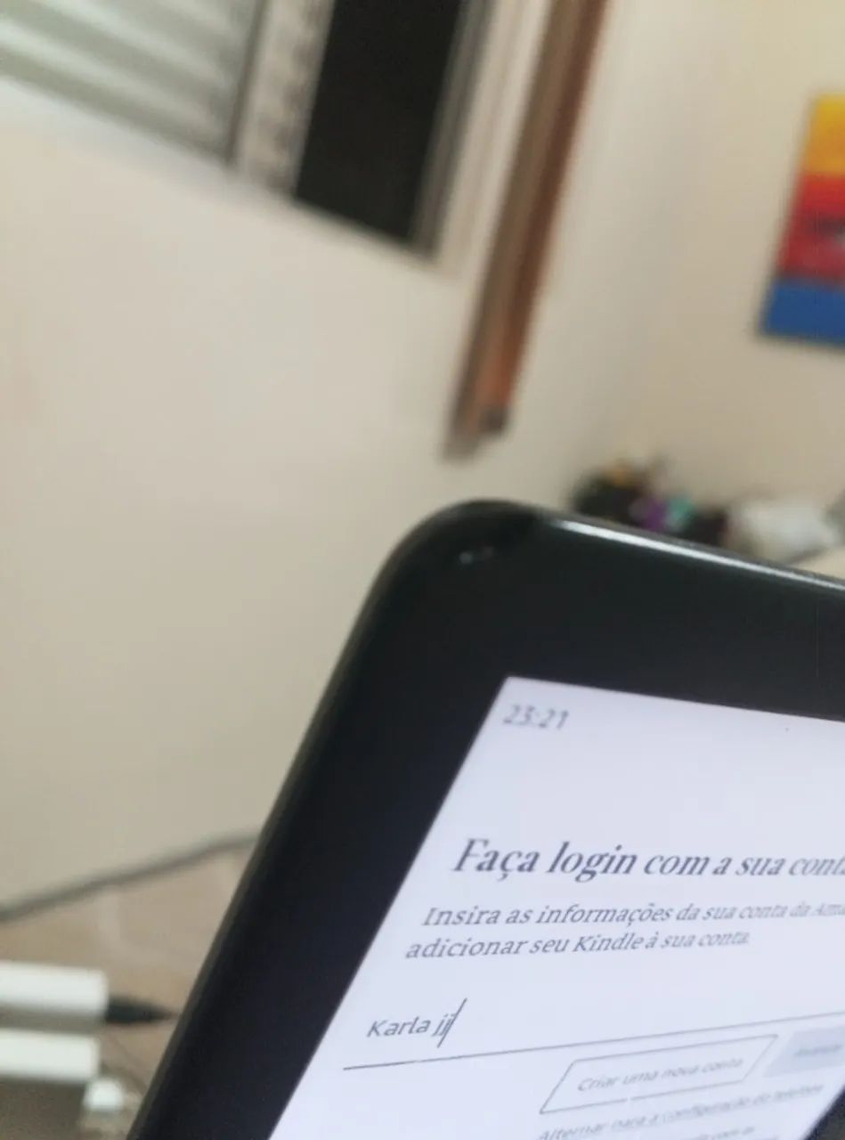 Kindle  - Foto 2